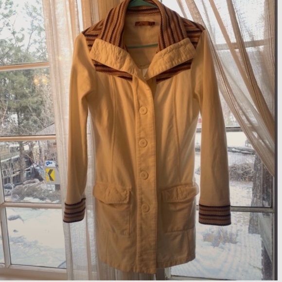 PrAna Rowan Jacket • Small - Picture 7 of 8